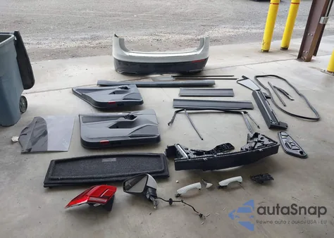 2019 Volkswagen Tiguan 2.0T S from USA, damaged, VIN 3VV1B7AXXKM096434